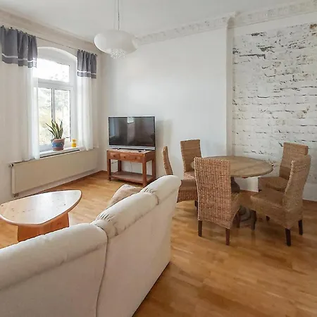 Gorgeous In With Wifi Apartamento *