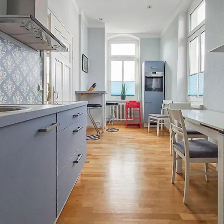 Gorgeous In With Wifi Apartamento