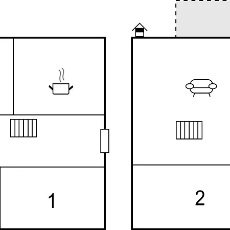 Gorgeous In With Wifi Apartamento